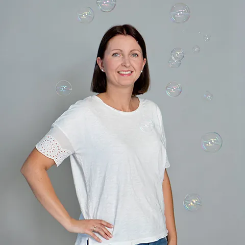 Tanja Böhm