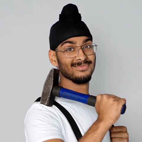 Gursharanjit Singh