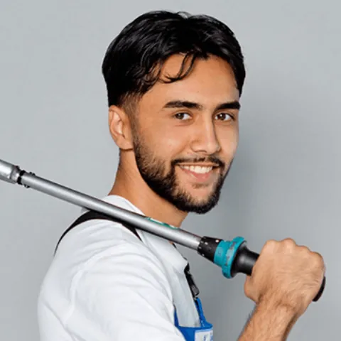Nasrat Yousafi
