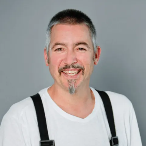 Thomas Greif