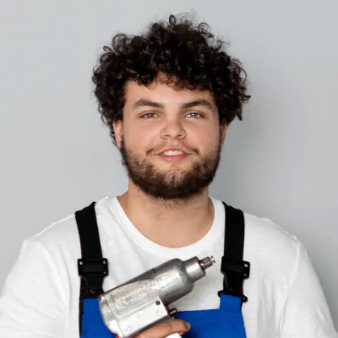 Steven Glück