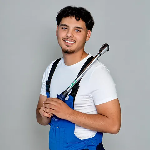Ali Okyay