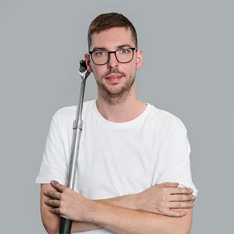 Florian Riesner