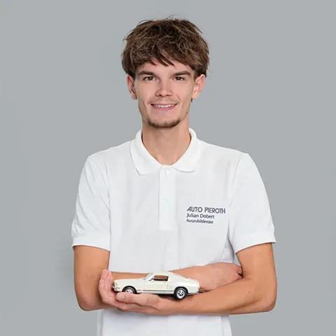 Julian Dobert
