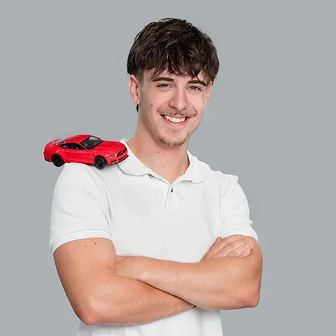Adrian Goj