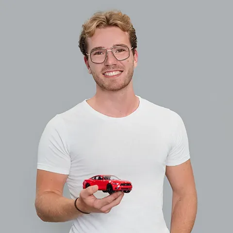 Jaaron Heck